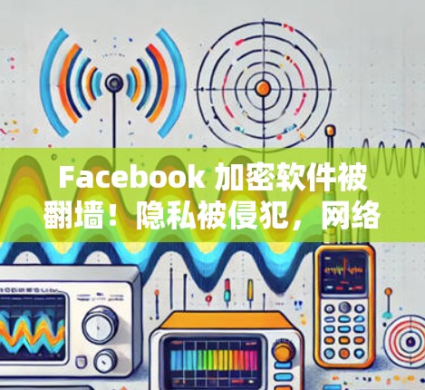 Facebook 加密软件被翻墙！隐私被侵犯，网络安全面临危机
