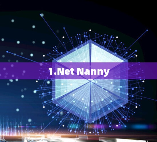 1.Net Nanny 1.Net Nanny