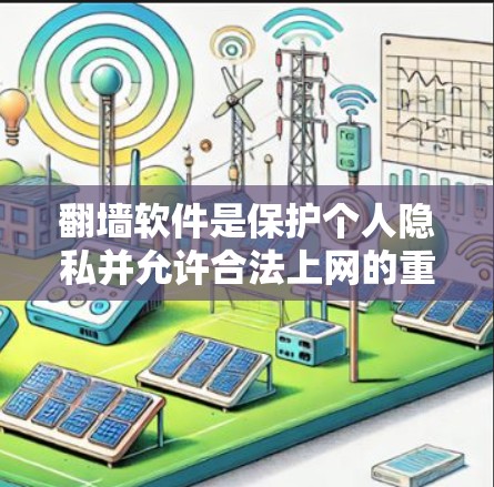 翻墙软件是保护个人隐私并允许合法上网的重要工具。以下是几个常见的翻墙软件及其特点，供您参考