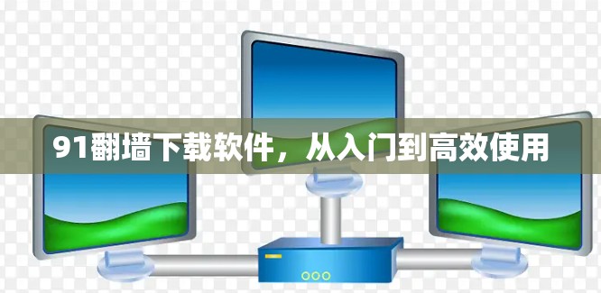 91翻墙下载软件,从入门到高效使用 91翻墙下载软件,从入门到高效使用