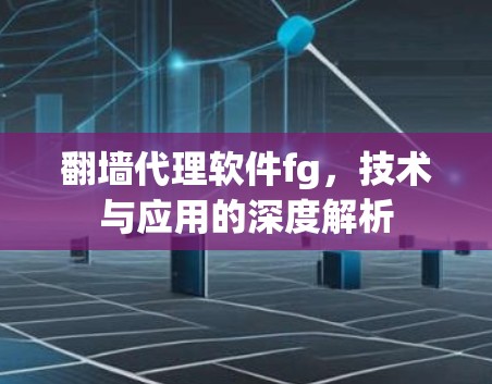 翻墙代理软件fg，技术与应用的深度解析