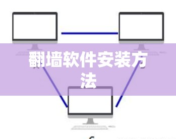 翻墙软件安装方法