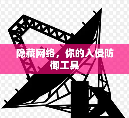 隐藏网络，你的入侵防御工具