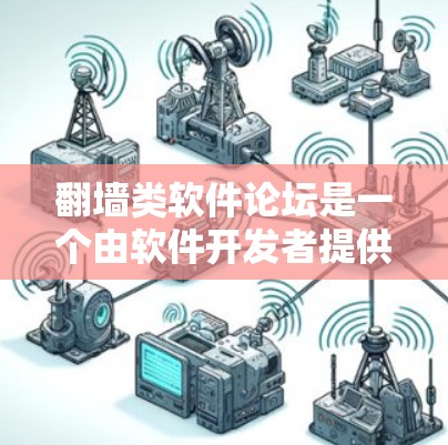 翻墙类软件论坛是一个由软件开发者提供,旨在保护用户隐私并防止网络犯罪的网络服务。以下是对这类论坛的分类和概述 翻墙类软件论坛是一个由软件开发者提供,旨在保护用户隐私并防止网络犯罪的网络服务。以下是对这类论坛的分类和概述