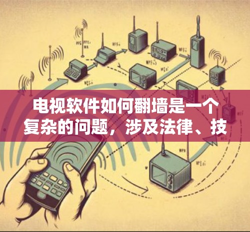 电视软件如何翻墙是一个复杂的问题，涉及法律、技术、政策等多个方面。以下是一些关键点和可能的解决方案