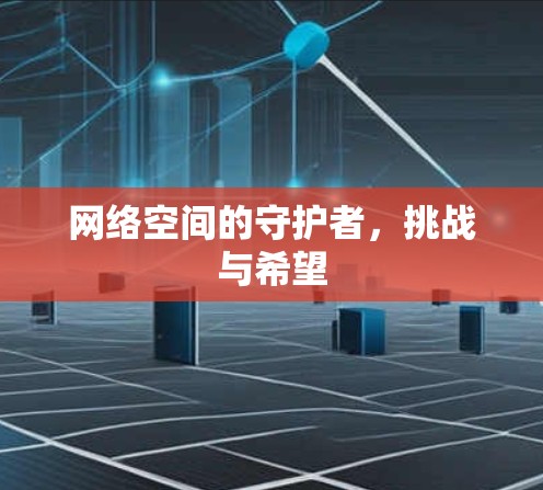 网络空间的守护者，挑战与希望