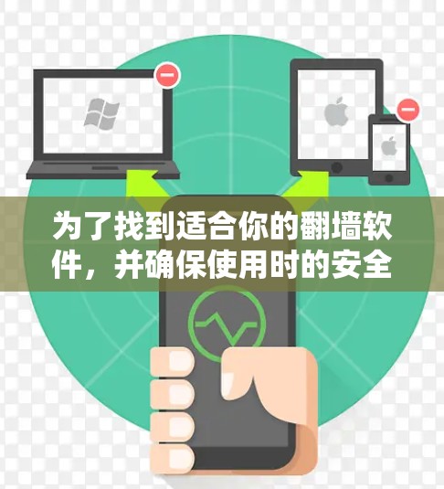 为了找到适合你的翻墙软件，并确保使用时的安全性和合法性，以下是一个有条理的步骤指南