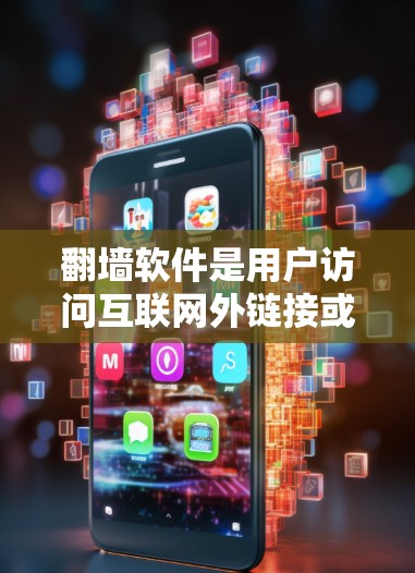 翻墙软件是用户访问互联网外链接或应用的工具，适用于那些被禁用或隔离的网站或应用。以下是一些免费的翻墙软件推荐，涵盖不同的设备类型和需求