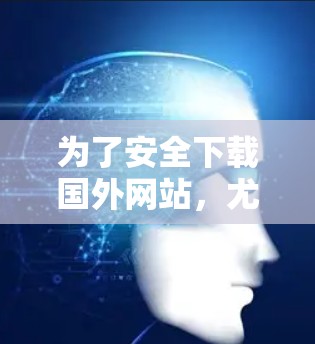 为了安全下载国外网站，尤其是那些粘墙的网站，可以采取以下步骤