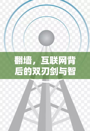 翻墙，互联网背后的双刃剑与智慧之选