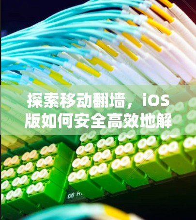 探索移动翻墙，iOS版如何安全高效地解决边界问题
