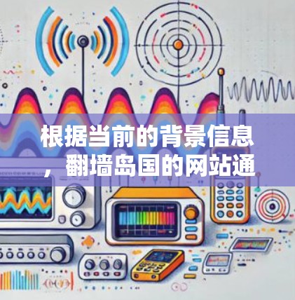 根据当前的背景信息，翻墙岛国的网站通常被禁用，因此无法直接获取相关内容。以下是一些可能的应对策略