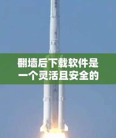 翻墙后下载软件是一个灵活且安全的下载方式，以下是详细的步骤和平台推荐