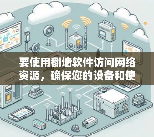 要使用翻墙软件访问网络资源，确保您的设备和使用环境的安全性，以下是一些常用的翻墙软件推荐