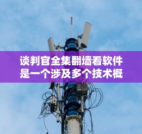 谈判官全集翻墙看软件是一个涉及多个技术概念的问题，涉及到公司内部会议的管理和软件监控。以下是详细的解决思路