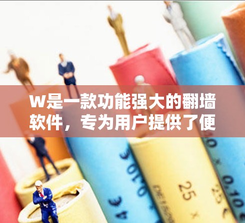 W是一款功能强大的翻墙软件，专为用户提供了便捷的网络配置和备份功能。以下是对W的详细介绍