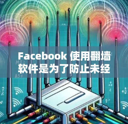 Facebook 使用翻墙软件是为了防止未经授权的访问，保护用户免受潜在威胁，同时可能用于增强用户体验和数据保护。以下是对该行为的详细分析