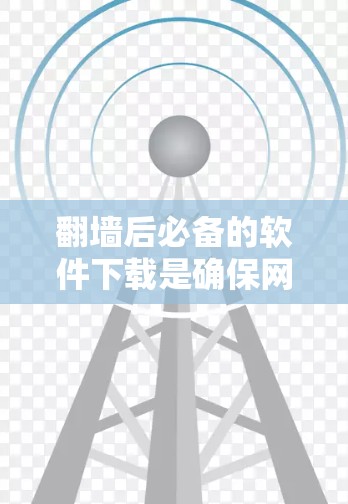 翻墙后必备的软件下载是确保网络安全和维护的重要工具。以下是一些常见的翻墙后软件推荐，可以帮助你在翻墙后增强网络的安全性