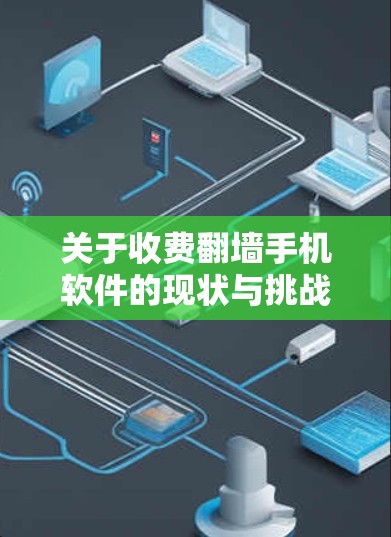 关于收费翻墙手机软件的现状与挑战，技术、法律与用户体验的综述