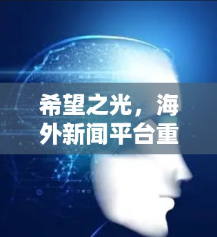希望之光，海外新闻平台重构国际新闻生态