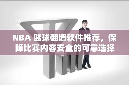 NBA 篮球翻墙软件推荐，保障比赛内容安全的可靠选择