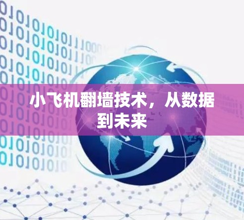 小飞机翻墙技术，从数据到未来