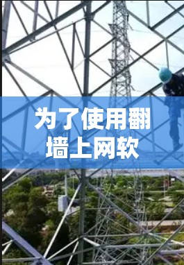 为了使用翻墙上网软件，需要考虑以下关键因素