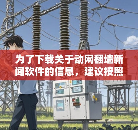 为了下载关于动网翻墙新闻软件的信息，建议按照以下步骤进行