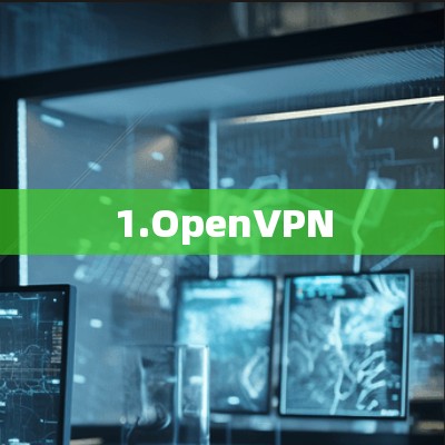 1.OpenVPN