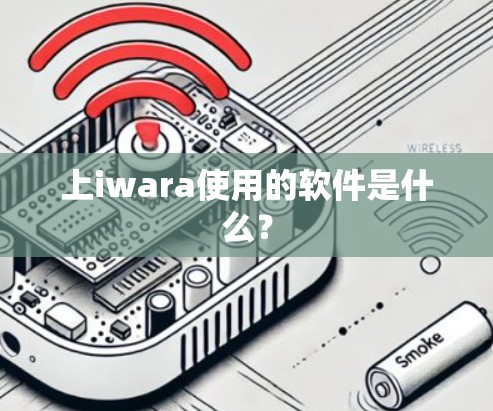 上iwara使用的软件是什么？