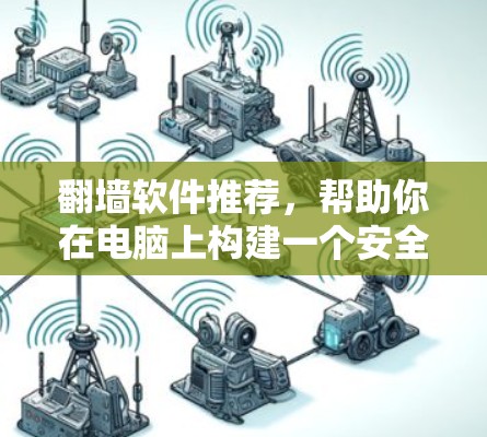 翻墙软件推荐，帮助你在电脑上构建一个安全的网络环境