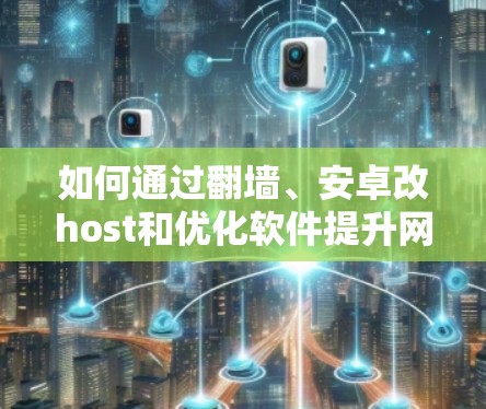 如何通过翻墙、安卓改host和优化软件提升网络性能