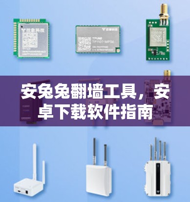 安兔兔翻墙工具，安卓下载软件指南