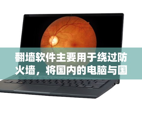 翻墙软件主要用于绕过防火墙，将国内的电脑与国外的服务器进行数据传输。而 百度云 是一种云存储服务，用于存储和分享文件。如果您的需求是将本地文件上传到国外服务器，可以考虑以下几种解决方案