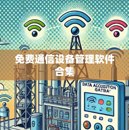 免费通信设备管理软件合集