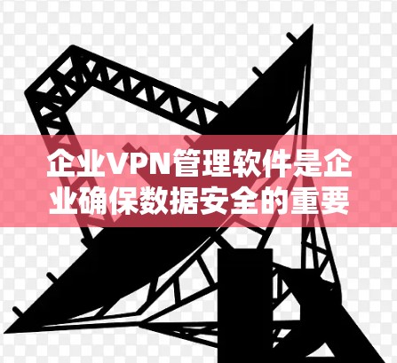 企业VPN管理软件是企业确保数据安全的重要工具，通过这些软件，企业可以保护内部数据，防止数据泄露和攻击。以下是对企业VPN管理软件的详细分析