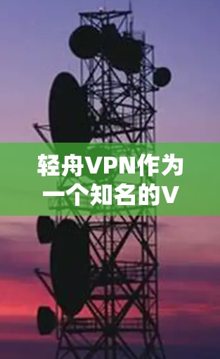 轻舟VPN作为一个知名的VPN应用，以其专业的安全技术和友好的界面受到用户的好评。以下是对轻舟VPN功能的详细评测