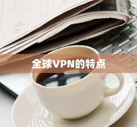 全球VPN的特点