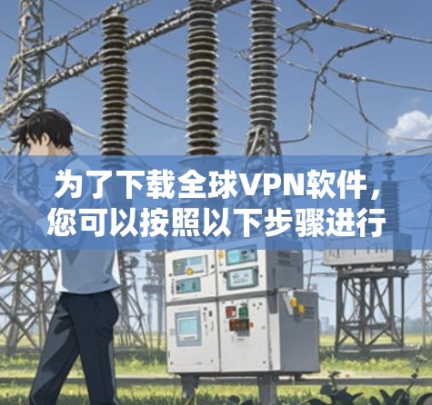 为了下载全球VPN软件，您可以按照以下步骤进行