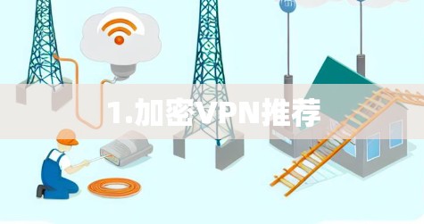 1.加密VPN推荐