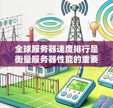 全球服务器速度排行是衡量服务器性能的重要指标，通常基于多种因素来评估服务器的响应速度、稳定性、资源利用率以及可靠性和稳定性。以下是一些主要因素，以及如何通过这些因素来判断和提升服务器速度