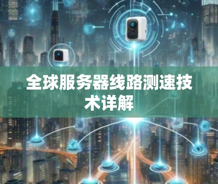 全球服务器线路测速技术详解