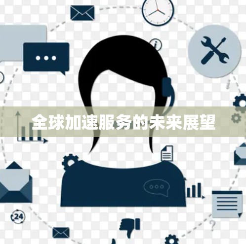 全球加速服务的未来展望 全球加速服务的未来展望