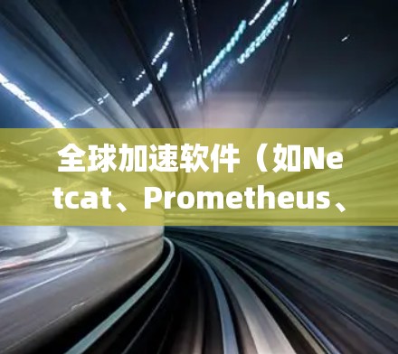 全球加速软件（如Netcat、Prometheus、Dagstuhl等）可以帮助你配置和优化网络性能，尤其是在需要全球访问的场景中。以下是一些关于配置全球加速软件的步骤和建议