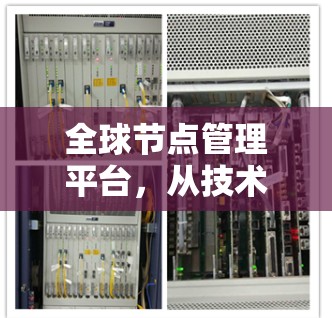 全球节点管理平台，从技术到应用的全面解决方案
