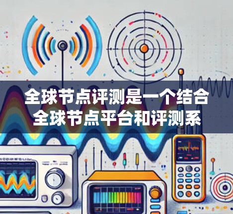 全球节点评测是一个结合全球节点平台和评测系统的活动，旨在评估玩家的游戏性能和用户体验。以下是该活动的详细分析