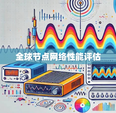 全球节点网络性能评估