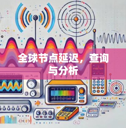 全球节点延迟，查询与分析