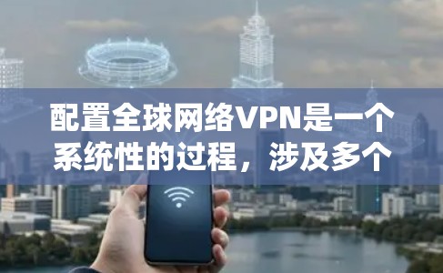配置全球网络VPN是一个系统性的过程，涉及多个步骤和技能。以下是一个逐步的指南，帮助您理解和操作全球网络VPN