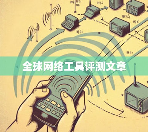 全球网络工具评测文章